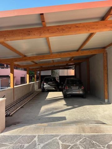 Comodo Loft Vicino La Metro Battistini Con Garage Apartment *