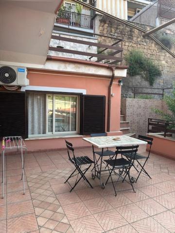 Comodo Loft Vicino La Metro Battistini Con Garage * Rom