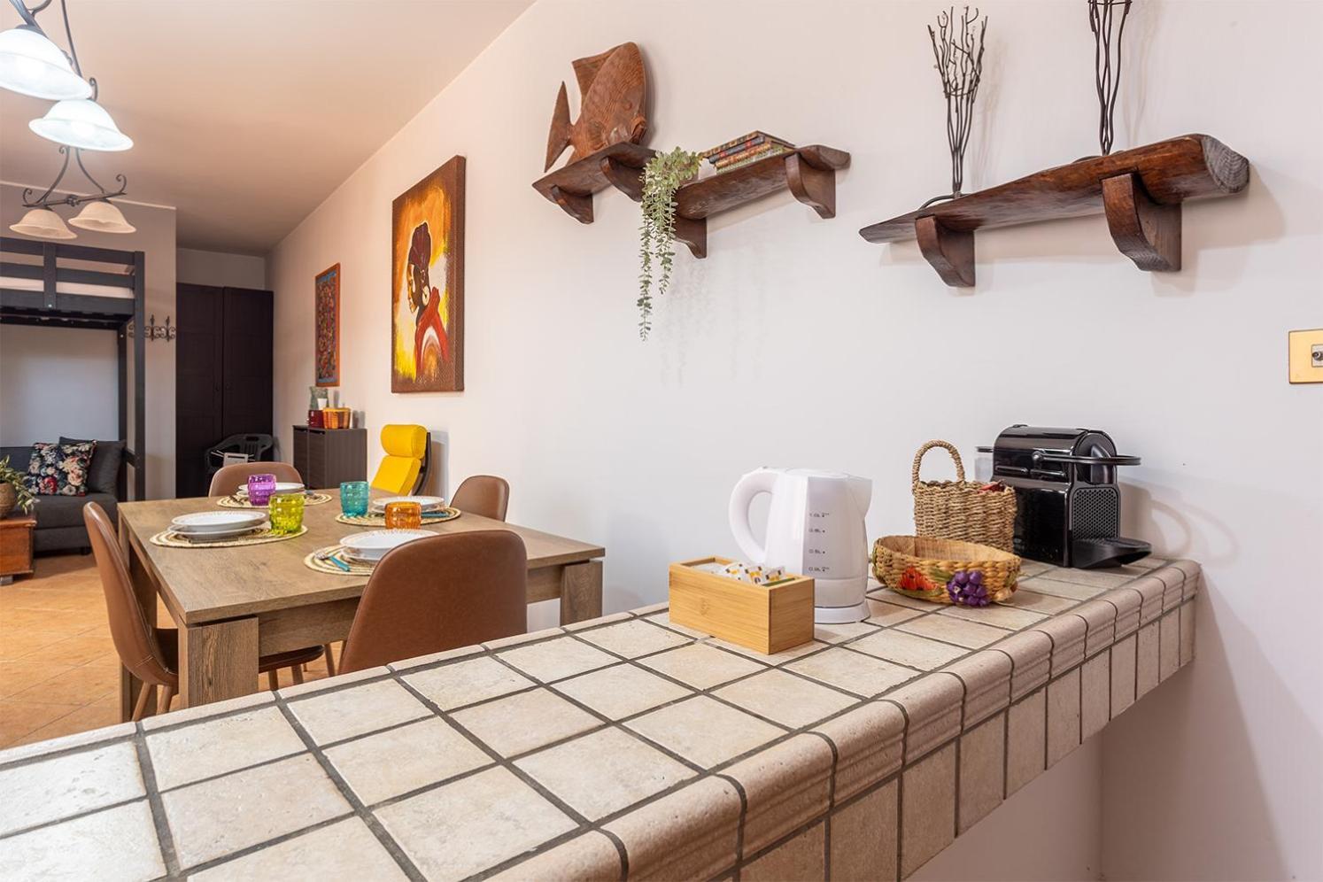 Comodo Loft Vicino La Metro Battistini Con Garage Lägenhet