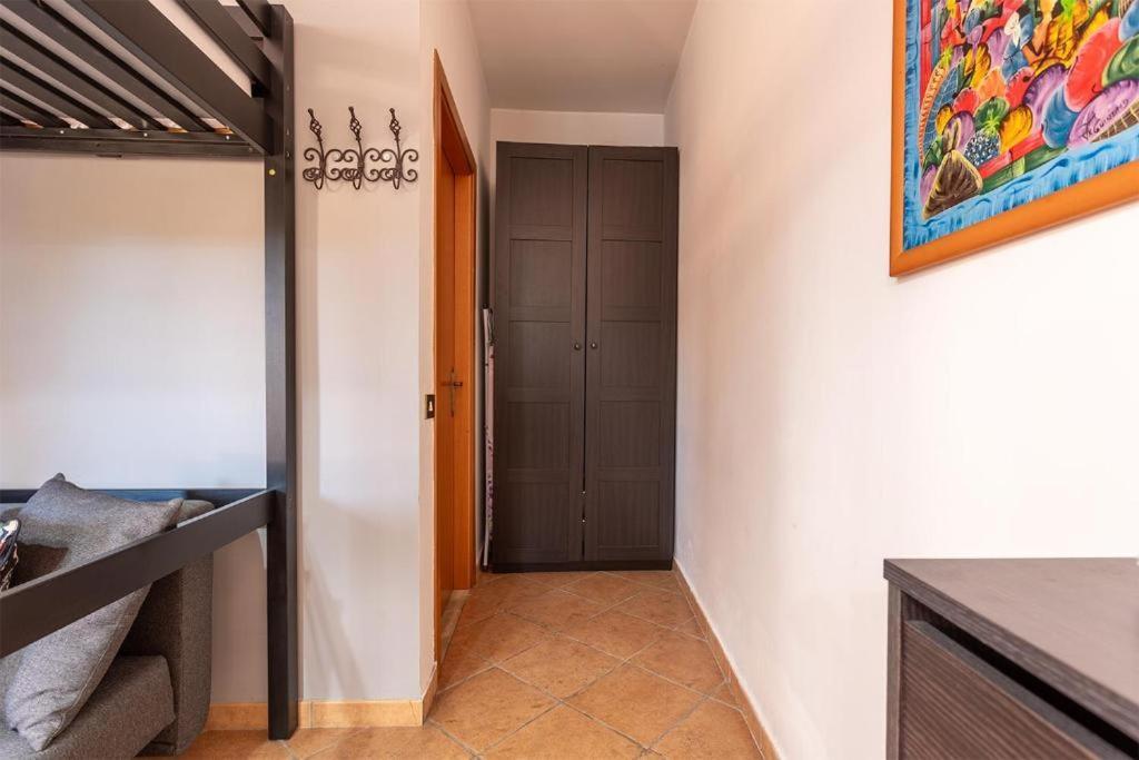 Comodo Loft Vicino La Metro Battistini Con Garage Rom
